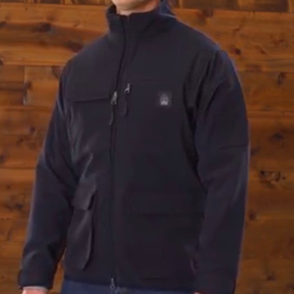 duluth alaskan hardgear jacket